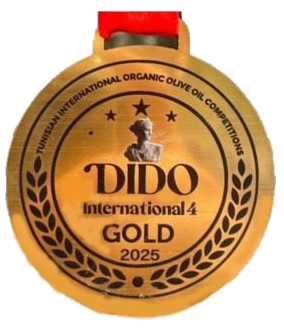 medaille tunisia dido 2025